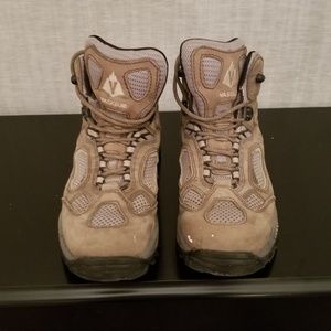 Vasque Leather Waterproof Hiking Boots